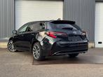 Toyota Corolla Touring Sports 1.8 Hybrid Style e-CVT, Auto's, Gebruikt, 750 kg, Corolla, Traction-control