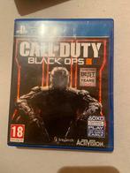 Call of duty black ops 3 ps4 versie, Games en Spelcomputers, Ophalen, Zo goed als nieuw