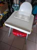 Chaise haute ikea, Kinderen en Baby's, Kinderstoelen, Ophalen, Zo goed als nieuw