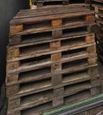 Europaletten voor tuinset,  bar...europallet, Doe-het-zelf en Bouw, Hout en Planken, Ophalen of Verzenden, Gebruikt