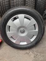 1 velg met band 205-55r16 nieuw audi A3, Auto-onderdelen, Banden en Velgen, Ophalen, 16 inch, Banden en Velgen, Nieuw