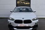 BMW X2 sDrive18i* Leder* Navi* 2-Zone Airco* PDC* CruiseC, Autos, BMW, SUV ou Tout-terrain, 5 places, Hayon arrière électrique