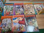 Orphanimo!! strips, Ophalen of Verzenden, Gelezen