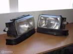 Range Rover P38 Koplampen - Koplamp Links Rechts Headlight, Auto-onderdelen, Verlichting, Land Rover, Ophalen of Verzenden, Gebruikt