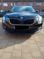 Skoda octavia, Auto's, Skoda, Zwart, 5 deurs, Particulier, Te koop