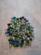 100 doorzichtige knikkers, Verzamelen, Ophalen