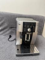 koffiemachine met bonen, Elektronische apparatuur, Koffiezetapparaten, Ophalen, Koffiemachine, Koffiebonen, Zo goed als nieuw