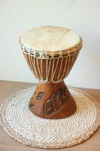 Djembe 28 cm, Musique & Instruments, Enlèvement ou Envoi, Utilisé, Tambour