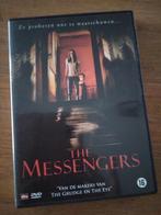 nieuwe DVD The messengers, Ophalen of Verzenden, Nieuw in verpakking