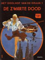 Strip" Het doolhof van de draak " , nr.1 H.C., Eén stripboek, Ophalen of Verzenden, Gelezen