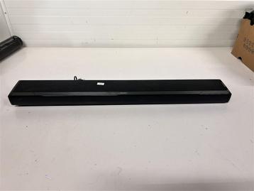 A693. Bose soundbar beschikbaar voor biedingen