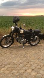 Motor royal enfield 500, Motoren, Particulier