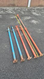 Schoren / stutten / stempels, Doe-het-zelf en Bouw, Ophalen