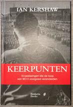 Ian Kershaw - Keerpunten, Boeken, Verzenden, Ian Kershaw