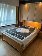 Complete slaapkamer, Huis en Inrichting, Ophalen, Zo goed als nieuw