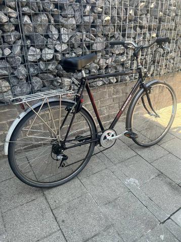 Velo de ville batavus beschikbaar voor biedingen