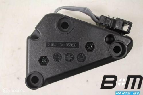 Frequentiewissel RV (bijrijderskant) VW Golf Plus 1K0035463D, Auto diversen, Autoradio's, Gebruikt