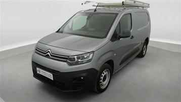 Citroën Berlingo 1.5 BlueHDi XL Heavy 3PL/GALERIE beschikbaar voor biedingen