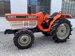 Tracteur Kubota L1802 - 18CV - garantie - MICROTRACTORS.COM, Autres marques, Enlèvement, Utilisé, Jusqu'à 80 ch