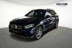 Mercedes-Benz GLC 250 d 4MATIC, Auto's, Mercedes-Benz, Automaat, Stof, Gebruikt, https://public.car-pass.be/vhr/vhr/0066beb6-0862-411a-a749-2388022a3c46