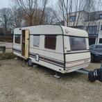 Caravan bürstner type 480-6TN, Caravans en Kamperen, Caravans, Particulier, Bürstner