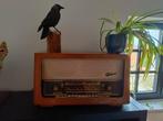 Vintage retro radio Palma, Audio, Tv en Foto, Radio's, Ophalen, Gebruikt, Radio