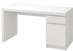 Bureautje IKEA, Huis en Inrichting, Bureaus, Ophalen, Gebruikt, Bureau