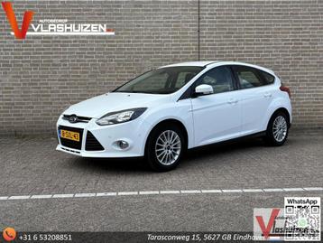 Ford Focus 1.0 EcoBoost Edition Plus | Keyless | Climate | C beschikbaar voor biedingen