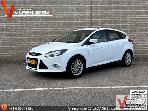 Ford Focus 1.0 EcoBoost Edition Plus | Keyless | Climate | C, Auto's, Ford, Bedrijf, Focus, ABS, Airbags, Alarm, Bluetooth, Boordcomputer