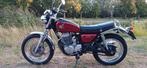 Honda cb 400 ss, 397 cc, Particulier, Overig, Minimaal motorrijbewijs A2