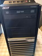 Acer veriton, Ophalen, Gebruikt, HDD, Intel Core i5