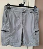 Short merk AST Active sport team, It44=Be40, Kleding | Dames, Broeken en Pantalons, Ophalen of Verzenden, Zo goed als nieuw, Grijs