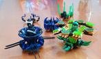 Lego 70664 Spinjitzu Lloyd vs. Garmadon, Ophalen, Zo goed als nieuw