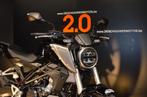 Honda CB 125R slechts 3518 Km  topconditie 2 jaar garantie, Naked bike, Bedrijf, 125 cc, 1 cilinder