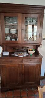 Armoire, Enlèvement