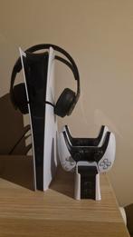 Ps 5 te koop goede staat, Games en Spelcomputers, Games | Sony PlayStation 5, Ophalen