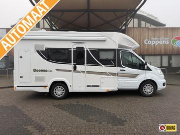 Benimar Cocoon 483 2020 170 PK AUTOMAAT! beschikbaar voor biedingen