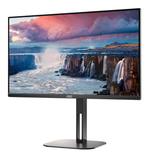 Ecran PC 27 pouces Full HD IPS USB C Parfait état, 3 à 5 ms, Réglable en hauteur, IPS, 61 à 100 Hz