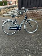 Damesfiets Batavus, Ophalen, Versnellingen, Batavus, Zo goed als nieuw