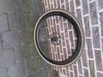 carbon wielen, Fietsen en Brommers, Fietsonderdelen, Ophalen of Verzenden, Zo goed als nieuw, Racefiets, Wiel
