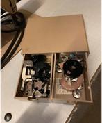 Vintage naaimachine Singer, Antiek en Kunst, Ophalen