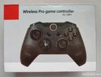 Draadloze controller voor Nintendo Switch (Nieuw), Overige controllers, Nieuw, Ophalen of Verzenden, Draadloos