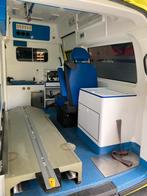 Volkswagen Transporter T6 Ambulance (bj 2017), Auto's, Automaat, Euro 5, Gebruikt, Volkswagen