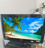 LG 26 inch HD TV - Met Afstandsbediening - HDMI, Ophalen, Zo goed als nieuw, LG