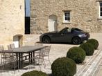 MAZDA MX-5 RF 1.5 SKYACTIVR-G 6MT 131 SKYCRUISE -2017, Auto's, Zwart, Overige kleuren, Cabriolet, Leder