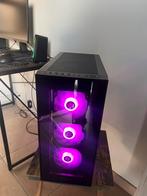 Krachtige budget gaming pc! 1660 super, Computers en Software, Desktop Pc's, Ophalen of Verzenden, Zo goed als nieuw, Gaming, SSD