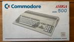 Commodore Amiga 500, Computers en Software, Ophalen, Commodore Amiga