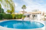 Zuid oost georiënteerde Villa gelegen in Playa Flamenca, Spanje, 70 m², Woonhuis