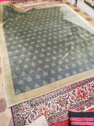 Tapis Népal, Maison & Meubles, Ameublement | Tapis & Moquettes, Neuf, 200 cm ou plus, 200 cm ou plus, Enlèvement