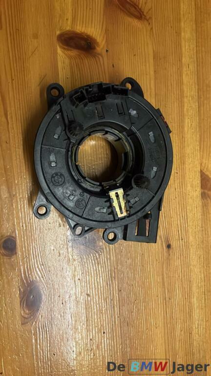 Klokveer BMW E38 E39 E46 E53 E83 E85 E86 61318376445, Auto-onderdelen, Elektronica en Kabels, BMW, Gebruikt, Ophalen of Verzenden